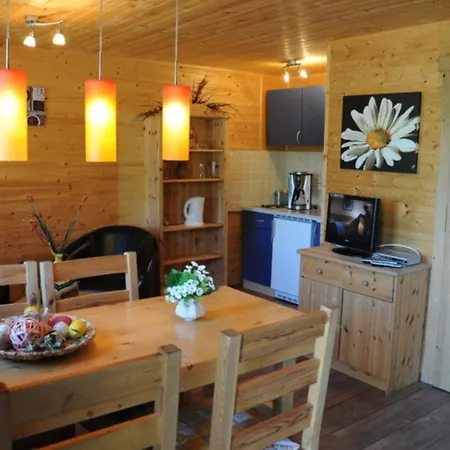 4 Personen Fh5 * Lübbenau