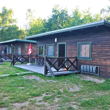 Prázdninový dům 4 Personen Fh5 *