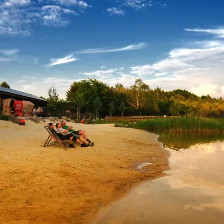 4 Personen Fh5 Casa vacanze