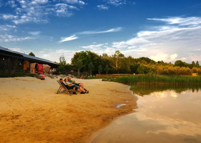 4 Personen Fh5 Semesterbostad