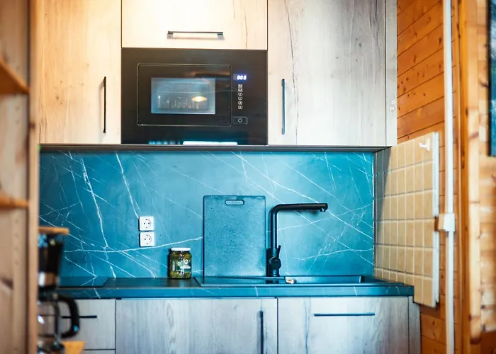 4 Personen Fh5 Lübbenau