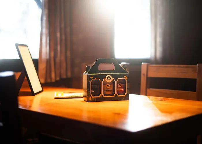 4 Personen Fh5 Lübbenau